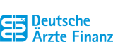 Logo von Deutsche Ärzte Finanz Beratungs- und Vermittlungs-AG