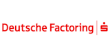 Logo von Deutsche Factoring Bank GmbH & Co. KG
