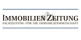 Logo von IZ Immobilien Zeitung Verlagsgesellschaft mbH