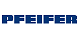 Logo von Pfeifer Holding GmbH